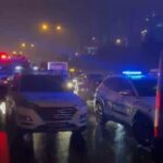 istanbul atasehirde 5 aracin karistigi zincirleme kaza 2si agir 6 yarali b25719edbc1a