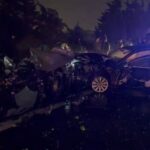 istanbul atasehirde 5 aracin karistigi zincirleme kaza 2si agir 6 yarali e2011c731659