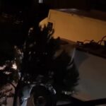 istanbul atasehirde cop kamyonu soforune levyeli saldiri kavga kamerada e0b2f45ad3a8