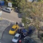 istanbul atasehirde trafikte yol kavgasi kamerada 6a625e22199b