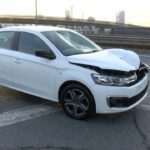 istanbul atasehirde yolun karsisina gectigi sirada otomobilin carptigi yaya oldu 83aeb8fa816a