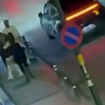 istanbul avcilarda dugun salonunda baslayan kavga sokakta devam etti 057cdd3bde29