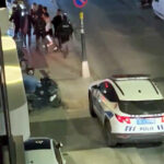 istanbul avcilarda dugun salonunda baslayan kavga sokakta devam etti d5d47e147ec5