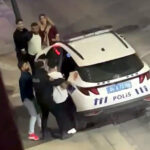 istanbul avcilarda dugun salonunda baslayan kavga sokakta devam etti f4ee3f327ae6