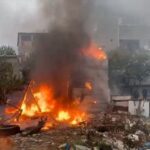 Avcılar'da Çöplükteki Yangın, Kümese Sıçrayarak 50 Tavuk ve Kuşun Ölümüne Neden Oldu 3 istanbul avcilarda kumes yangini 50 hayvan oldu 3532e9800def