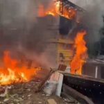 Avcılar'da Çöplükteki Yangın, Kümese Sıçrayarak 50 Tavuk ve Kuşun Ölümüne Neden Oldu 1 istanbul avcilarda kumes yangini 50 hayvan oldu 8824d1aef390