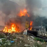 Avcılar'da Çöplükteki Yangın, Kümese Sıçrayarak 50 Tavuk ve Kuşun Ölümüne Neden Oldu 4 istanbul avcilarda kumes yangini 50 hayvan oldu c88b6ce1fc4e