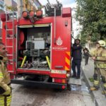 Avcılar'da Ocakta Unutulan Yemek Yangın Çıkardı, Anne ve İki Çocuğu Kurtarıldı 4 istanbul avcilarda ocakta unutulan yemek yangina neden oldu anne ve 2 cocugu hastaneye kaldirildi 754538eb3bf9