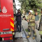 Avcılar'da Ocakta Unutulan Yemek Yangın Çıkardı, Anne ve İki Çocuğu Kurtarıldı 5 istanbul avcilarda ocakta unutulan yemek yangina neden oldu anne ve 2 cocugu hastaneye kaldirildi 783e9d0feb17