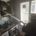 Avcılar'da Ocakta Unutulan Yemek Yangın Çıkardı, Anne ve İki Çocuğu Kurtarıldı 2 istanbul avcilarda ocakta unutulan yemek yangina neden oldu anne ve 2 cocugu hastaneye kaldirildi daddb0fe1782