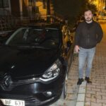 istanbul avcilarda ters yonden geldi esi ve bebeginin yaninda saldirdi 034006bbde62