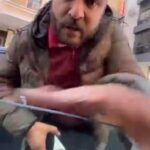 istanbul avcilarda ters yonden geldi esi ve bebeginin yaninda saldirdi 35fc01aa0f6d