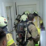 Yemeği Ocağa Unutan Adam Dumanla Mahsur Kaldı, Komşuların İhbarıyla Kurtarıldı 2 istanbul avcilarda yemegi ocakta unuttu dumandan zehirlendi 7078e049afd4