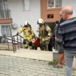 Yemeği Ocağa Unutan Adam Dumanla Mahsur Kaldı, Komşuların İhbarıyla Kurtarıldı 5 istanbul avcilarda yemegi ocakta unuttu dumandan zehirlendi fe1afc5cdbe1