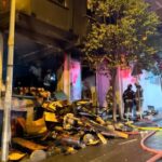 istanbul bagcilarda 5 katli binada cikan yangin sonduruldu 7248ed00423a