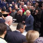 Bağcılar'da 102. Türbe Dede Pilav Günü coşkuyla kutlandı 5 istanbul bagcilarda turbe dede pilav gunu nedeniyle 2 ton pilav dagitildi 15e9b2e7ae9d