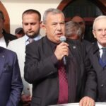 Bağcılar'da 102. Türbe Dede Pilav Günü coşkuyla kutlandı 8 istanbul bagcilarda turbe dede pilav gunu nedeniyle 2 ton pilav dagitildi 7b86665afbd8