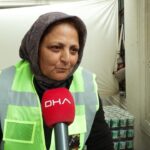 Bağcılar'da 102. Türbe Dede Pilav Günü coşkuyla kutlandı 9 istanbul bagcilarda turbe dede pilav gunu nedeniyle 2 ton pilav dagitildi d2f4329d3a23