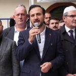 Bağcılar'da 102. Türbe Dede Pilav Günü coşkuyla kutlandı 6 istanbul bagcilarda turbe dede pilav gunu nedeniyle 2 ton pilav dagitildi e3b0a2ca1238