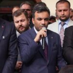 Bağcılar'da 102. Türbe Dede Pilav Günü coşkuyla kutlandı 7 istanbul bagcilarda turbe dede pilav gunu nedeniyle 2 ton pilav dagitildi ee680ea9c524