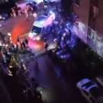 Bahçelievler'de husumet nedeniyle yaşanan silahlı saldırıda 3 kişi yaralandı, şüpheli kaçtı 3 istanbul bahcelievlerde silahli saldiri 3 yarali 5ca28c137f52