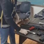 istanbul bahcelievlerde suc orgutune yonelik operasyon 8 supheli yakalandi metin eklendi 59e4e924ea1d