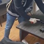 istanbul bahcelievlerde suc orgutune yonelik operasyon 8 supheli yakalandi metin eklendi ee040a29b9ac