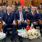 istanbul bakan bayraktar turkiye guclu sanayi altyapisiyla 36 trilyon dolarlik ekonomi haline gelecek a0e5eb7a85ce