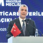 Ekim Ayı İhracatında Rekor Artış: 24 Milyar Dolar Hedefi Gerçekleşti 1 istanbul bakan bolat en yuksek ekim ayi ihracatimiz 24 milyar dolara ulasti 1 56d968c7161a