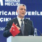 Ekim Ayı İhracatında Rekor Artış: 24 Milyar Dolar Hedefi Gerçekleşti 2 istanbul bakan bolat en yuksek ekim ayi ihracatimiz 24 milyar dolara ulasti 1 a4b6e6cc9895