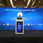 istanbul bakan bolat turkiye ile fas arasindaki dis ticaret hacmi 5 milyar dolara ulasti fotograf eklendi da454b32a059