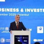 istanbul bakan bolat turkiye ile fas arasindaki dis ticaret hacmi 5 milyar dolara ulasti fotograf eklendi fe966d9057f5