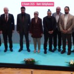 Bakan Göktaş ve Vali Gül "Hikayenin Geri Kalanı" sergisinde unutulmuş hikayeleri paylaştı 2 istanbul bakan goktas hikayenin geri kalani sergisine katildi 7535b269c55e