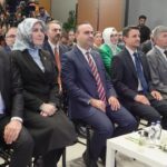 Bakan Kacır: "2030 Hedefimiz, 100 Bin Teknoloji Girişiminin Türkiye'de Yükselmesi" 5 istanbul bakan kacir 2030 hedefimiz 100 bin teknoloji girisiminin bu topraklarda dogmasi 107ff87dab79