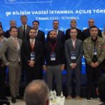 Bakan Kacır: "2030 Hedefimiz, 100 Bin Teknoloji Girişiminin Türkiye'de Yükselmesi" 2 istanbul bakan kacir 2030 hedefimiz 100 bin teknoloji girisiminin bu topraklarda dogmasi c448193dac13