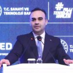 Sanayi ve Teknoloji Bakanı Kacır, Makine Zirvesi'nde Yeni Teşvik ve Destekleri Duyurdu 2 istanbul bakan kacir makine zirvesinde konustu 84902454463a