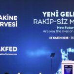 Sanayi ve Teknoloji Bakanı Kacır, Makine Zirvesi'nde Yeni Teşvik ve Destekleri Duyurdu 1 istanbul bakan kacir makine zirvesinde konustu e225040e4f73