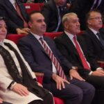 Mehmet Fatih Kacır: 2025'te Türkiye'nin Yüksek Teknoloji İhracatı 109 Milyar Doları Aştı 4 istanbul bakan kacir turkiye 12 ayda 109 milyar dolara yakin urun ihracati gerceklestirdi 01e375257435