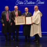 Mehmet Fatih Kacır: 2025'te Türkiye'nin Yüksek Teknoloji İhracatı 109 Milyar Doları Aştı 2 istanbul bakan kacir turkiye 12 ayda 109 milyar dolara yakin urun ihracati gerceklestirdi 7dffccca4f49