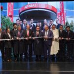 Mehmet Fatih Kacır: 2025'te Türkiye'nin Yüksek Teknoloji İhracatı 109 Milyar Doları Aştı 3 istanbul bakan kacir turkiye 12 ayda 109 milyar dolara yakin urun ihracati gerceklestirdi 872c3aec7510