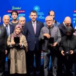 İstanbul'da Kentsel Dönüşümde 1066 Aileye Yeni Evler Teslim Edildi 2 istanbul bakan kurum yuzyilin konut projesinde istanbulumuzu bir kez daha basimizin taci yapiyoruz 438c113b6b3d