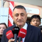 istanbul bakan tekin turkiyede egitim anlaminda buyuk bir seferberlik yaptik d89f9f0b5fd3