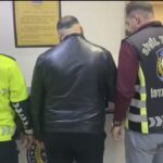 istanbul bakan yerlikaya sancaktepede ters yonden gelip motosiklet surucusune saldiran supheliler yakalandi c19efa76939a