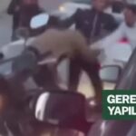 istanbul bakan yerlikaya sancaktepede ters yonden gelip motosiklet surucusune saldiran supheliler yakalandi d144e0439319