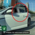 istanbul bakan yerlikaya sariyerde tartistigi surucunun onunu kesen kisi yakalandi c1e04a1d55cd