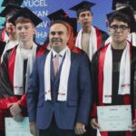 istanbul bakani kacir son 23 yilda dunyanin yakindan takip ettigi buyuk atilimlar gerceklestirdik 2b9d3220584f