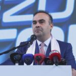 istanbul bakani kacir son 23 yilda dunyanin yakindan takip ettigi buyuk atilimlar gerceklestirdik 411a5e3dde61