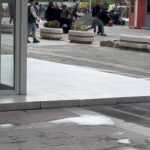 Adliyedeki Duruşma Sonrası Kavga Anı Cep Telefonuyla Kaydedildi 1 istanbul bakirkoy adliyesinde durusma sonrasi kavga cikti 003534c68c98