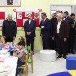 istanbul bakirkoy haci mustafa akkus diyanet anaokulu torenle acildi 4d62214db8c9