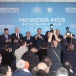 istanbul bakirkoy haci mustafa akkus diyanet anaokulu torenle acildi 81b50888240c